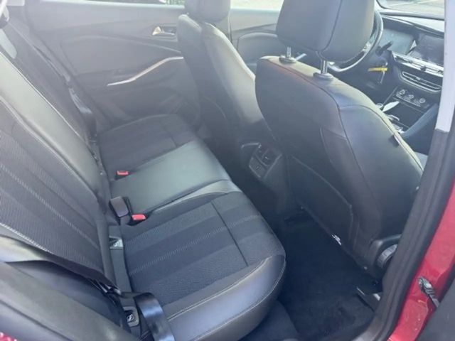 Opel Grandland X Elegance