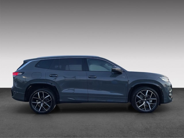 Volkswagen Tayron 2.0 TDI 4Motion DSG R-Line