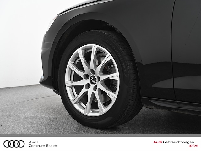 Audi A4 35 TDI Avant S-Tronic