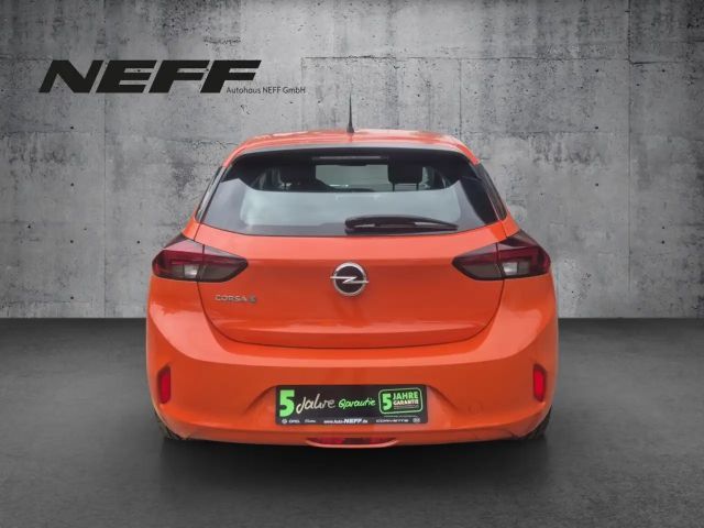Opel Corsa Corsa-e