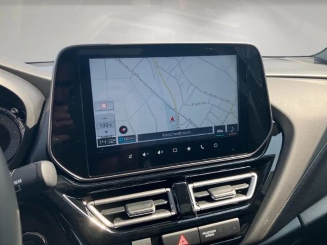 Suzuki SX4 S-Cross AllGrip Comfort