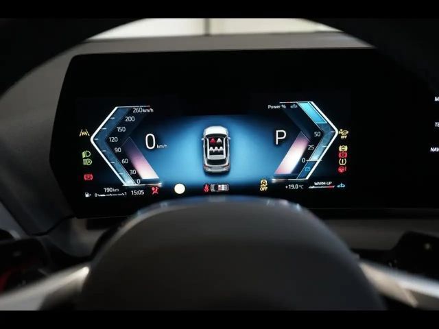 BMW 120 M-Sport Sedan