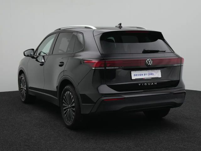 Volkswagen Tiguan 2.0 TDI Life