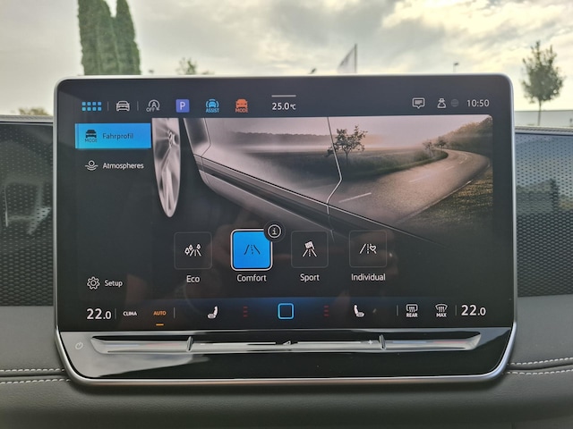 Volkswagen Tiguan 2.0 TDI DSG