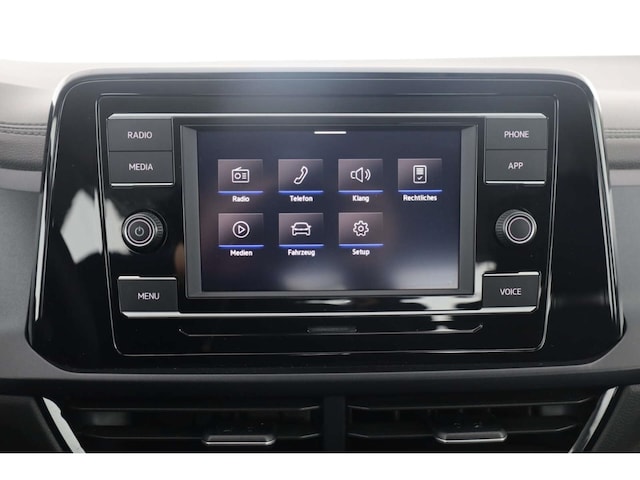 Volkswagen T-Roc 1.0 TSI