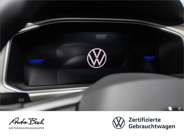 Volkswagen T-Roc 1.5 TSI DSG Move