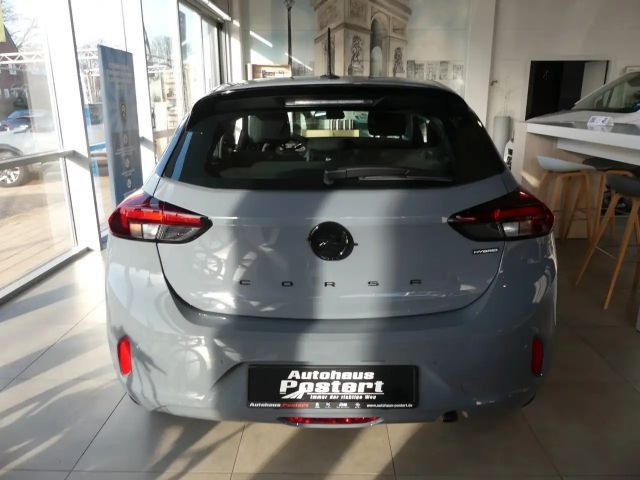 Opel Corsa Edition Hybrid