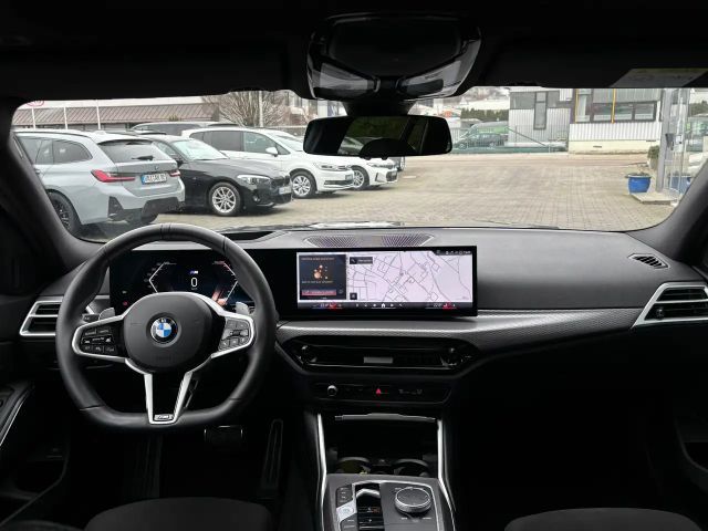 BMW 320 320i M-Sport Touring