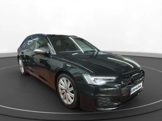 Audi S6 3.0 TDI Quattro