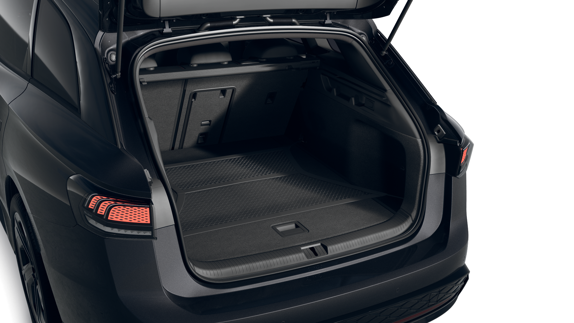 Volkswagen ID.7 4Motion GTX Tourer