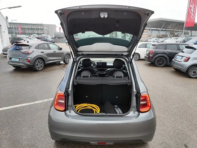 Fiat 500e 42 kWh