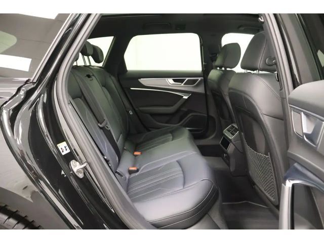 Audi A6 45 TDI Avant Quattro S-Line S-Tronic