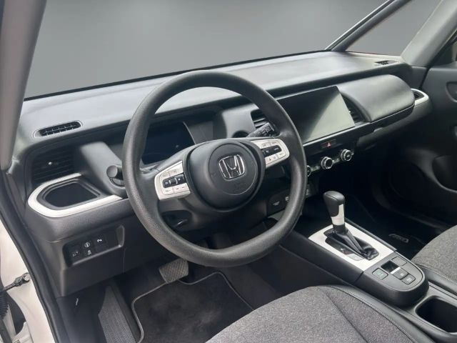 Honda Jazz 1.5 Elegance Hybrid