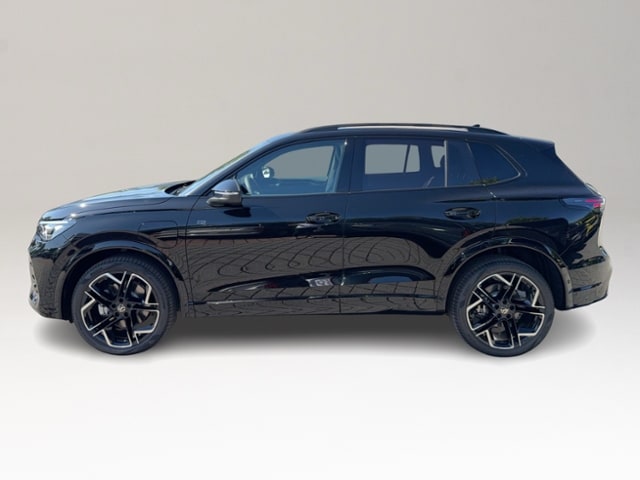 Volkswagen Tiguan DSG eHybrid