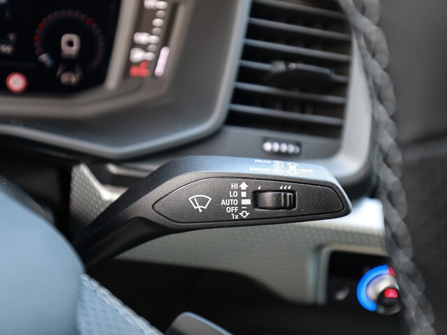 Audi A1 35 TFSI S-Tronic Sportback