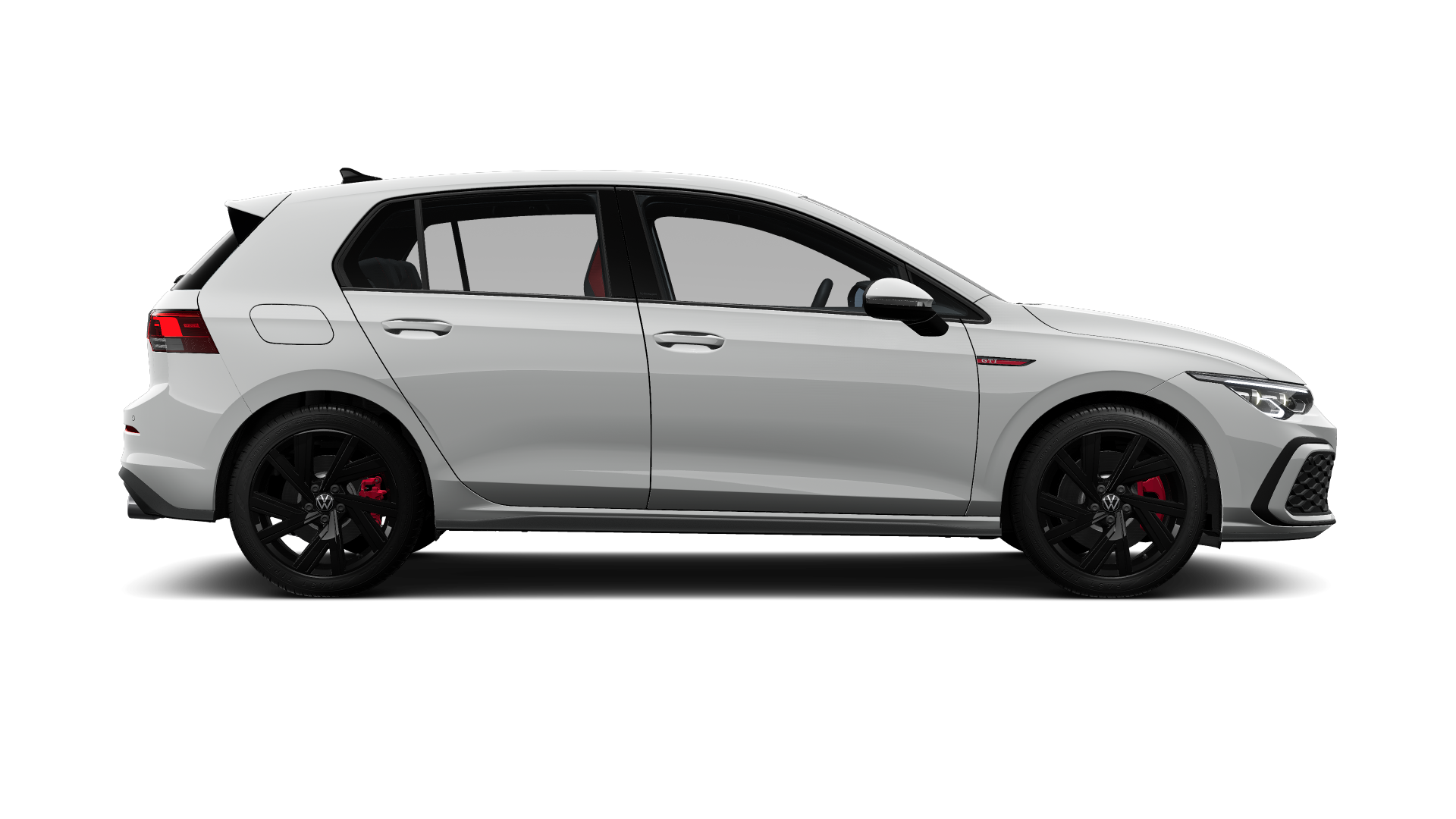 Volkswagen Golf 2.0 TSI