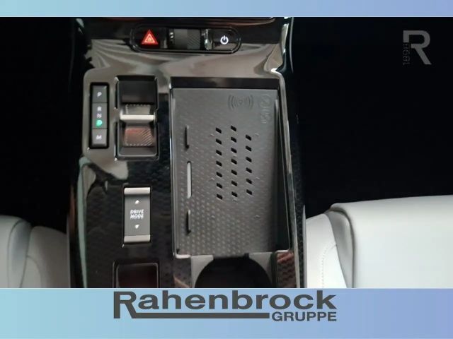 Citroën C5 Hybrid Max