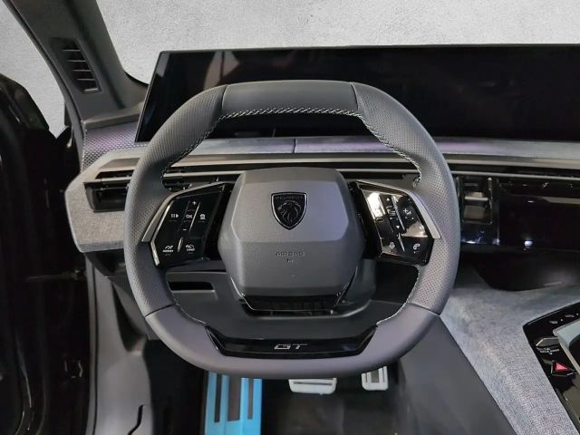 Peugeot 5008 GT-Line Hybrid