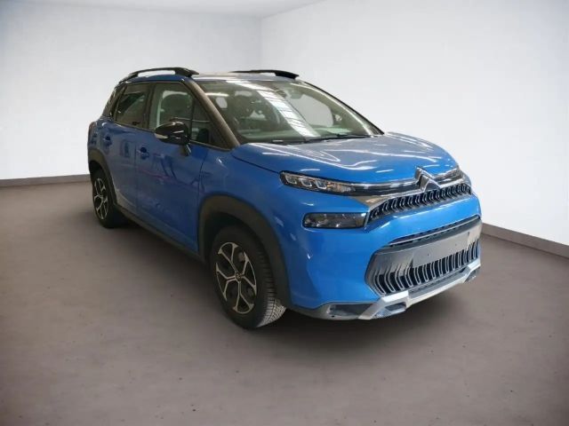 Citroën C3 Aircross Plus PureTech