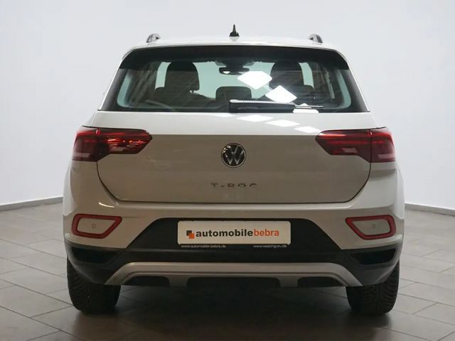 Volkswagen T-Roc DSG Life