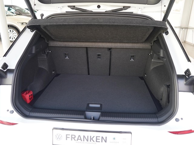 Volkswagen T-Roc IQ.Drive R-Line Style