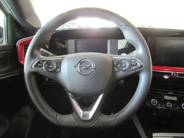 Opel Mokka GS-Line Grand Sport Turbo