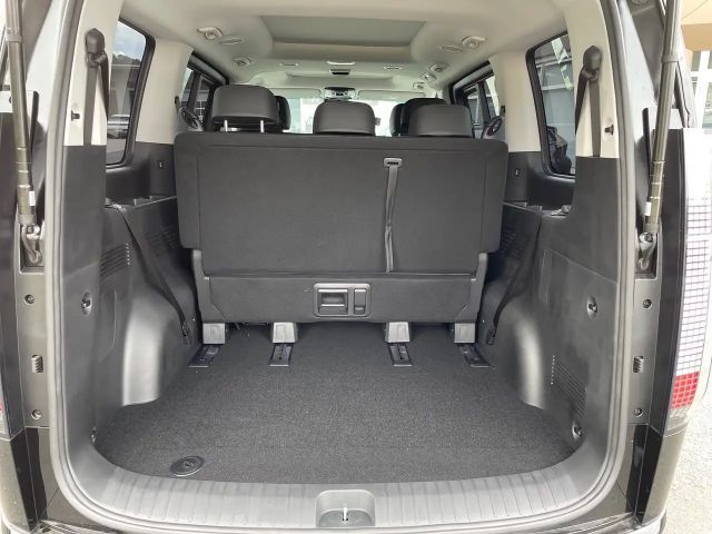 Hyundai Staria Prime