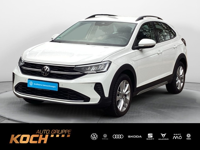 Volkswagen Taigo DSG Life