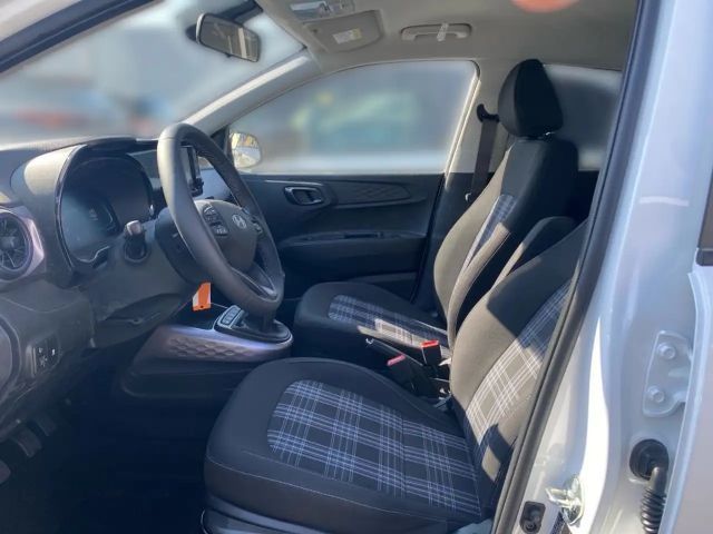 Hyundai i10 1.2 Prime