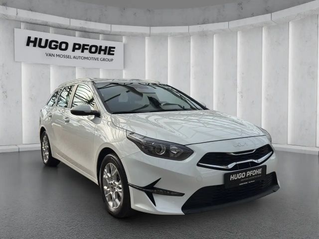 Kia Ceed GDi Vision