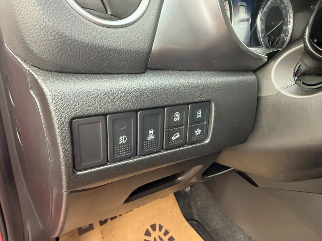 Suzuki Vitara AllGrip GL Hybrid Shine