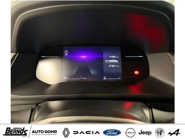 Renault Kangoo EDC Grand TCe 130 Techno