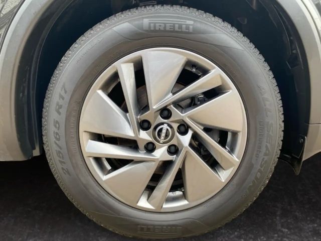 Nissan Qashqai Acenta DIG-T