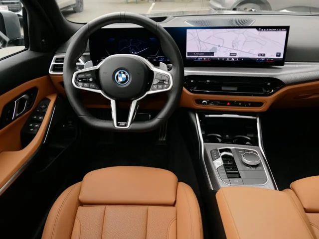 BMW 330 330e M-Sport Touring