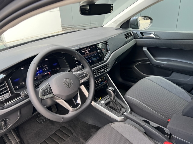 Volkswagen Taigo 1.0 TSI DSG IQ.Drive