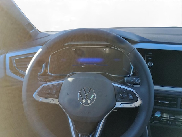 Volkswagen Polo IQ.Drive