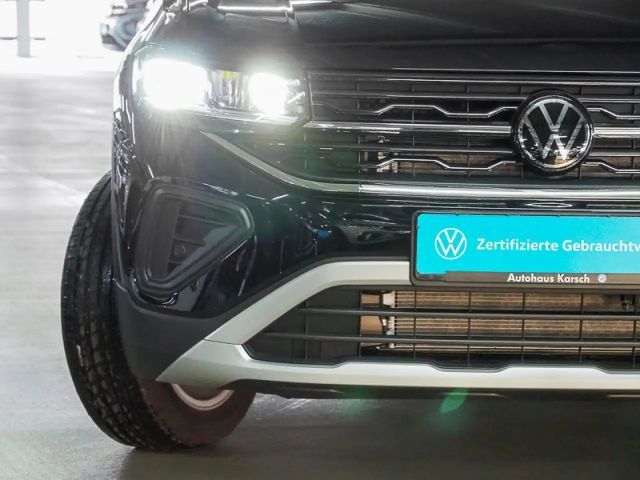 Volkswagen T-Cross 1.0 TSI Life