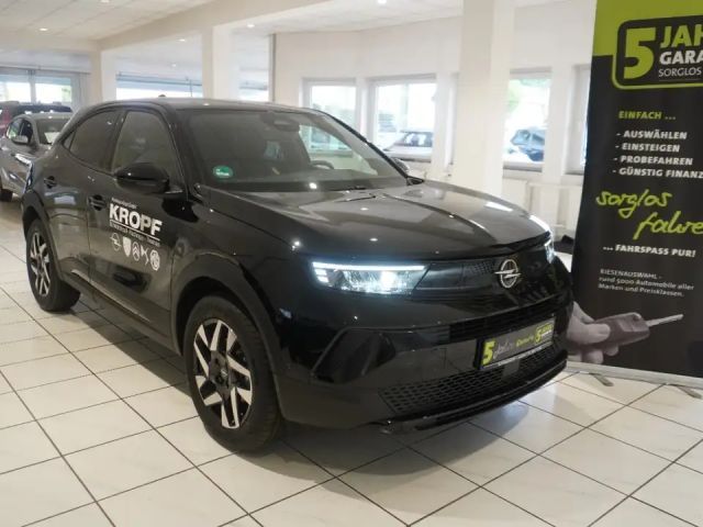 Opel Mokka 1.2 Turbo