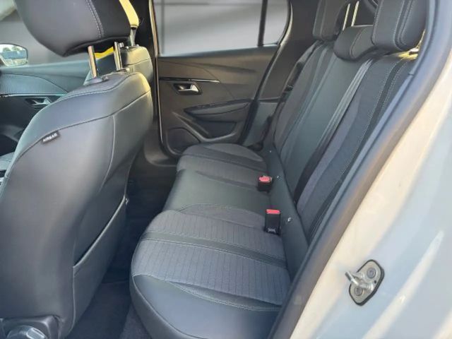 Peugeot 208 Allure Pack