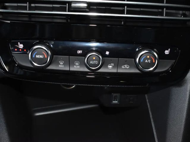 Opel Mokka 1.2 Turbo GS-Line Grand Sport