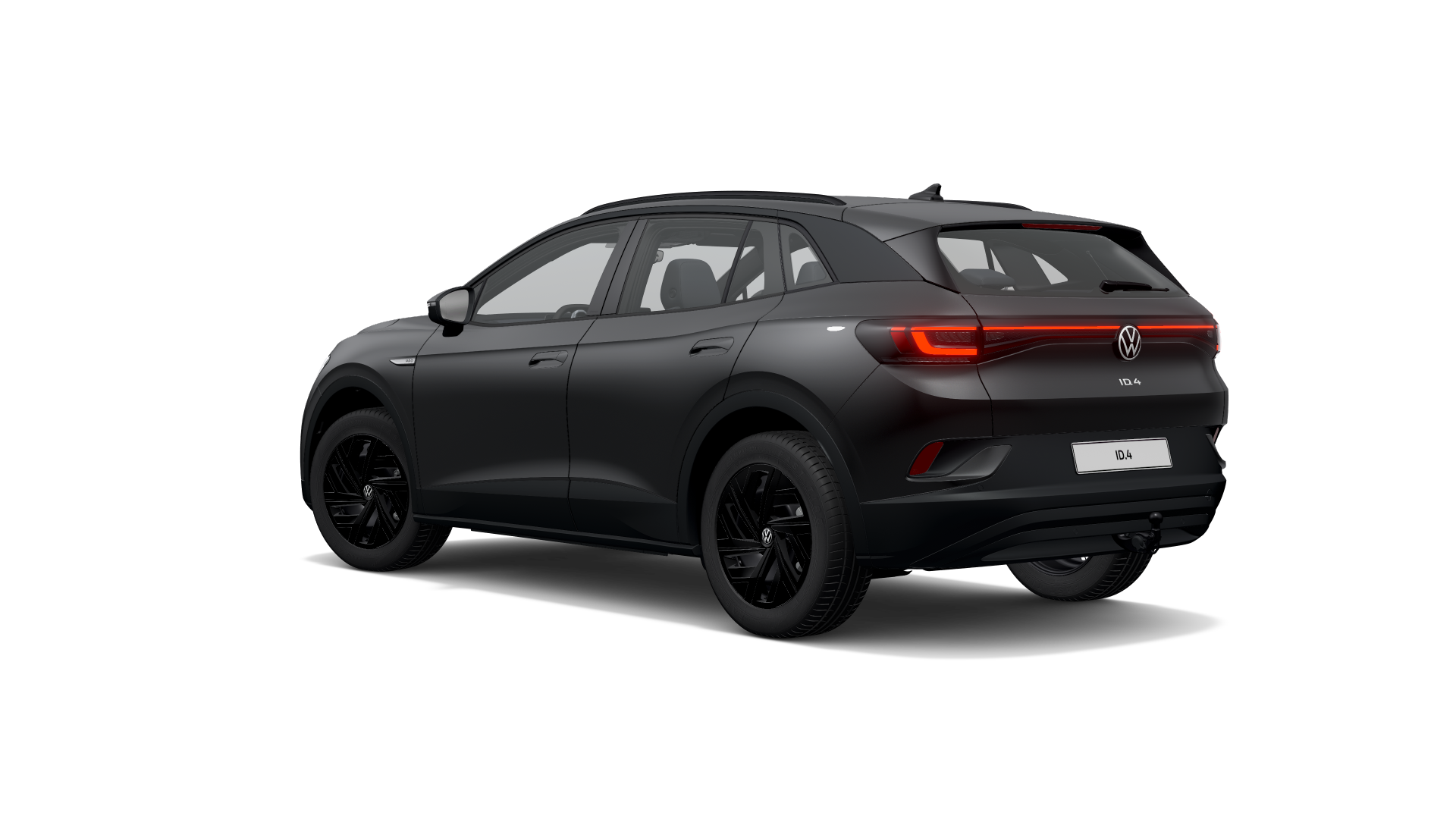 Volkswagen ID.4 150 kW Performance Pro