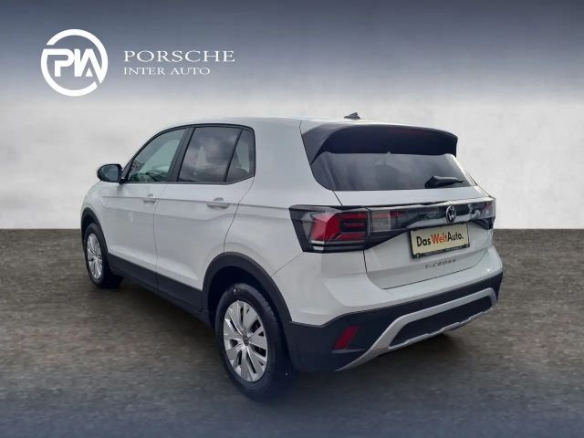 Volkswagen T-Cross 4Me TSI
