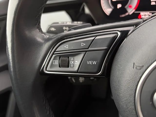 Audi A3 30 TDI Sedan