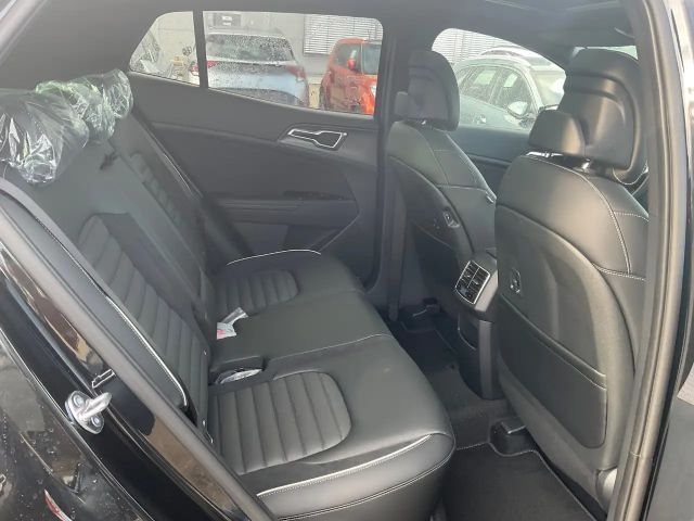 Kia Sportage GDi GT-Line Vierwielaandrijving