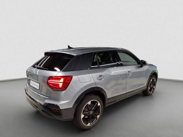Audi Q2 35 TFSI S-Tronic