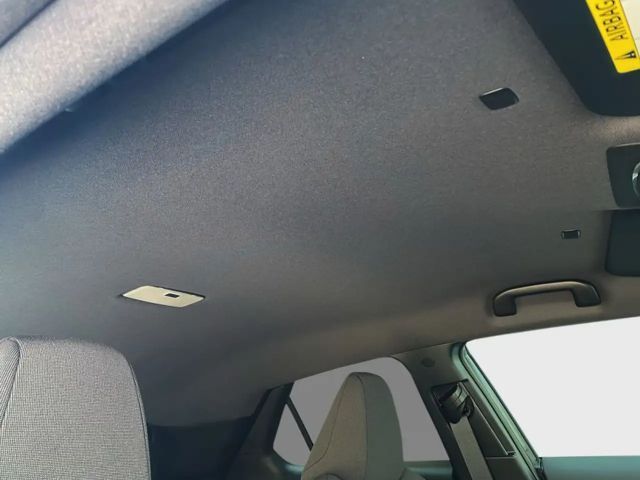 Toyota C-HR Hybride Technik