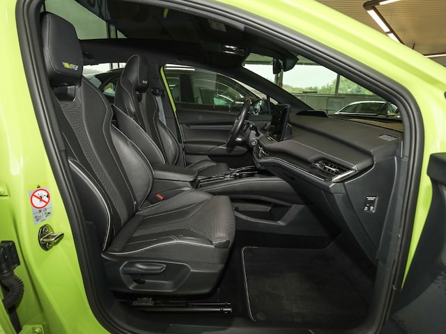 Skoda Enyaq Coupe RS Suite