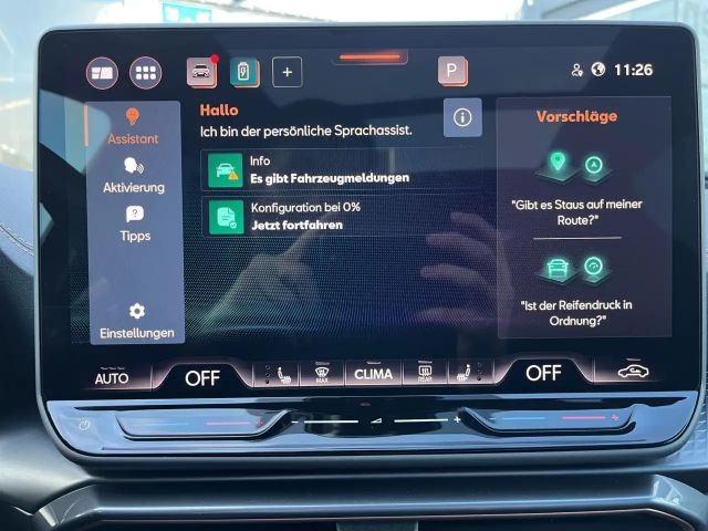 Cupra Leon Sportstourer VZ e-Hybrid