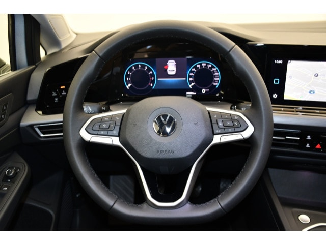 Volkswagen Golf 1.5 TSI Golf VIII Style