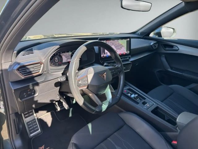 Cupra Formentor 2.0 TSI VZ